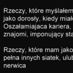 Stan konta też mam imponujący, całe 4,20 zł