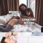 Ciężkie życie