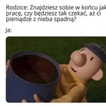 Kiedyś trzeba się wyprowadzić