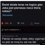 Logika gier