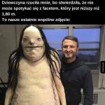 Księżniczka zasługuje na księcia, a nie na krasnala!