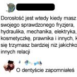 Dorosłość