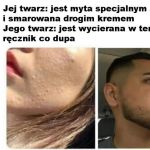 Sekret gładkiej twarzy