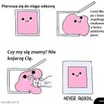 Lubię moją samotność