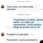 Za późno