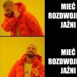 Rozdwojenie jaźni