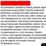 Psychologia vs logika dziecka