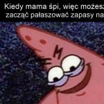 Głód dosięga nie tylko w apokalipsie