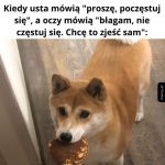 Oczy i usta