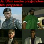 Przyjaciele