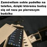 Telefon na klucz