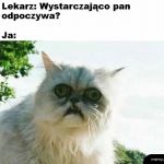 Odpoczynek