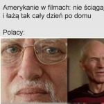 Ludzie, nie macie kapci?