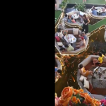 Ciekawa restauracja w Wietnamie