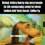 No ciężko jest, gdy nie ma kasy