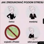 Poziom stresu