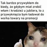Bieda nie wybiera