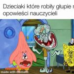 ,,Nie r&oacute;b tak, bo ci tak zostanie&rsquo;&rsquo;