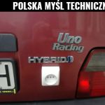 Polska myśl techniczna