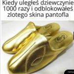 Pantofel level master
