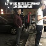 Już działa