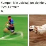 Ja wiem swoje