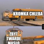 Twarde masło