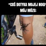 To dziwne uczucie