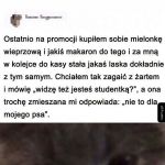 Promocja na mielonkę