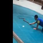 Zasłużył sobie na to