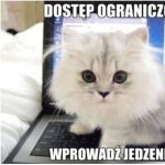 Dostęp ograniczony