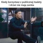 Albo zamek jest popsuty