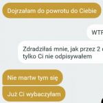 Wspaniałomyślna kobieta