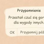 Przypomnienie