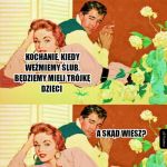 Ona wie wszystko, bo ma podstawy