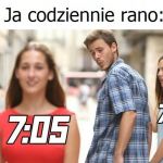 Jeszcze tylko 5 minutek