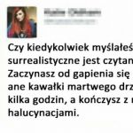 Czytanie książek