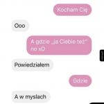 Miłosne wyznania
