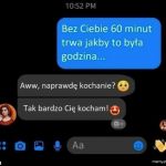 Zakochani czasu nie liczą