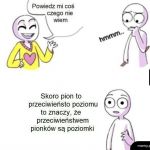 Pionki i poziomki
