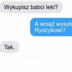Może Ojciec Tadeusz wykupi