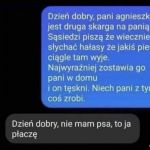 Sąsiedzkie skargi