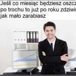 Super oszczędzam! I to na kilka procent!