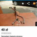 Ciekawe ogłoszenie