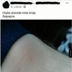 Ukąszenie