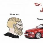 Mój automobil kochany
