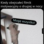 Filmik motywacyjny