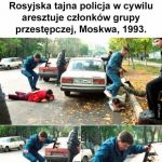 Tajna policja