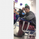 Faktycznie wyszło śmiesznie