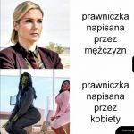 Prawniczka